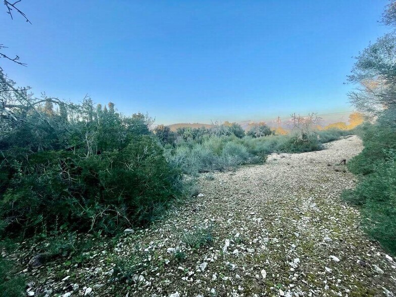 Land in Manacor, Islas Baleares for sale - Site Plan - Image 2 of 5
