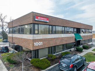 More details for 1001 Ogden Ave, Downers Grove, IL - Office for Rent