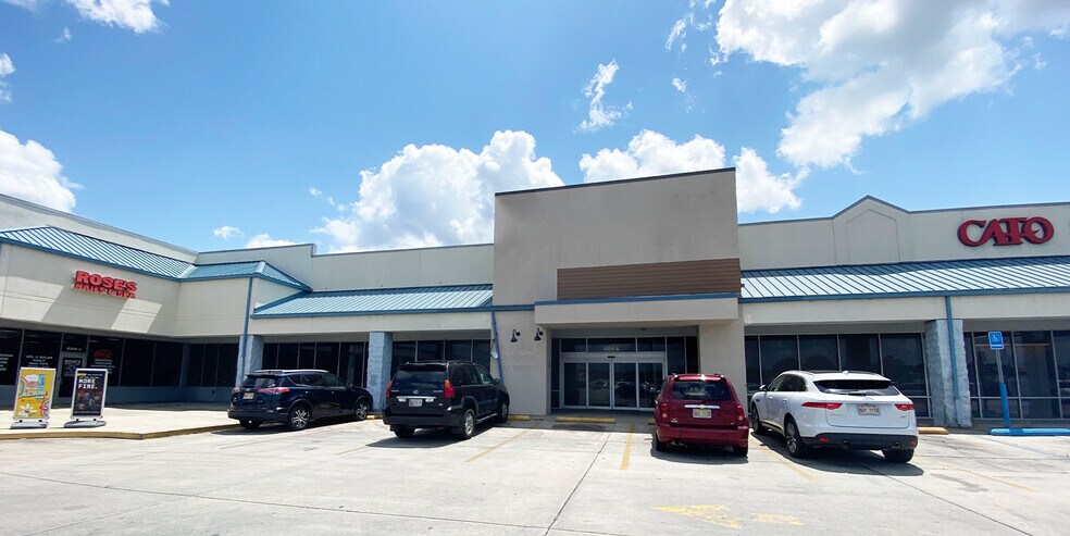 9350-10514 Highway 49, Gulfport, MS for rent - Building Photo - Image 1 of 6