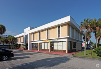 More details for 4141-4151 N Andrews Ave, Fort Lauderdale, FL - Office/Medical for Rent