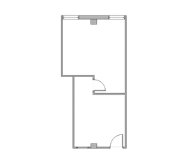 1110 Nasa Pky, Houston, TX for rent Floor Plan- Image 1 of 1