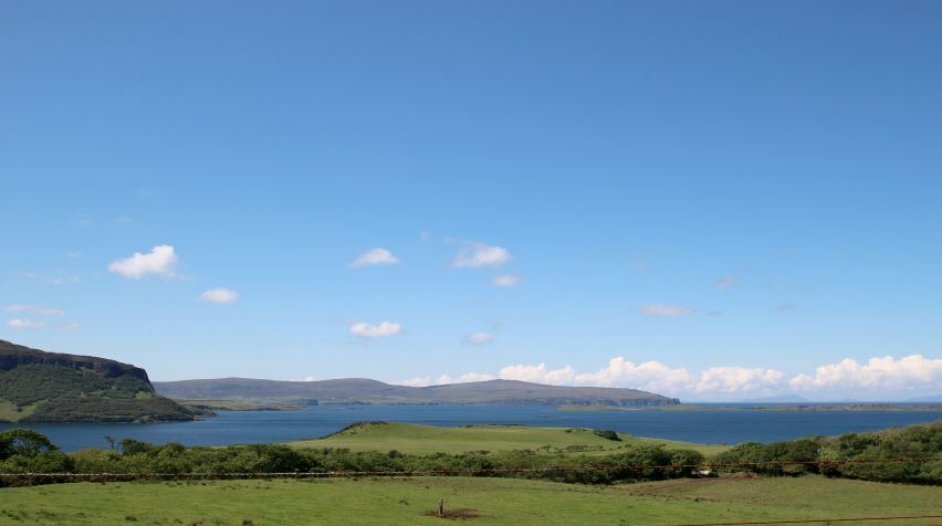Waternish, Isle Of Skye for sale Primary Photo- Image 1 of 1