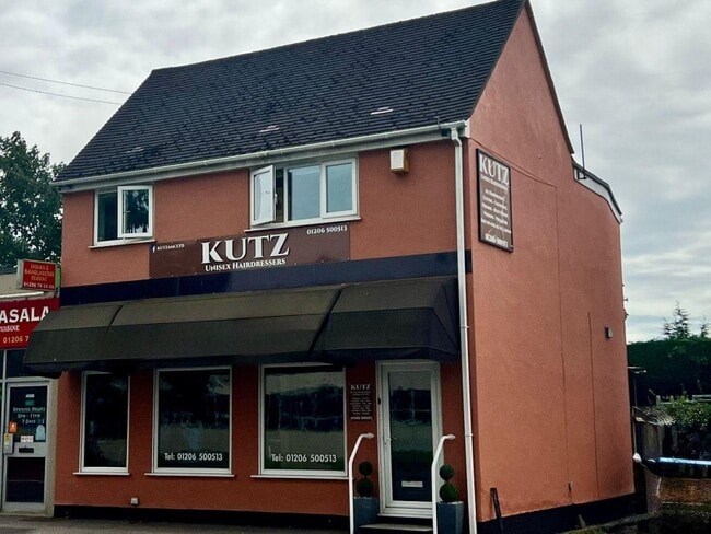 More details for 60-62 London Road, Colchester - Retail for Sale