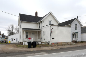 750 Park Ave E, Mansfield, OH for sale Primary Photo- Image 1 of 4