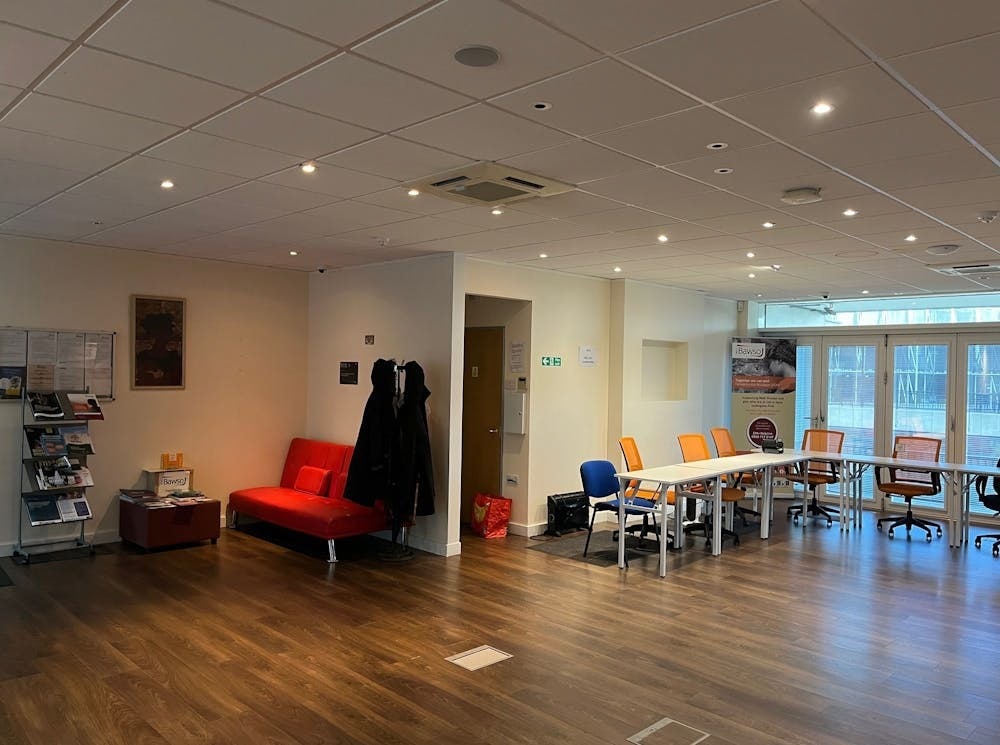 Havannah St, Cardiff to rent Interior Photo- Image 1 of 4