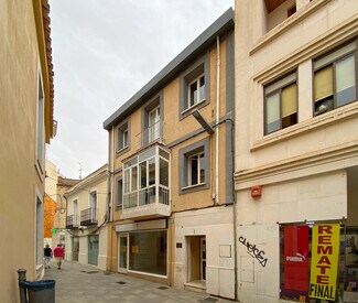 More details for Calle Juan Miranda, 1, Guadalajara - Retail to Rent