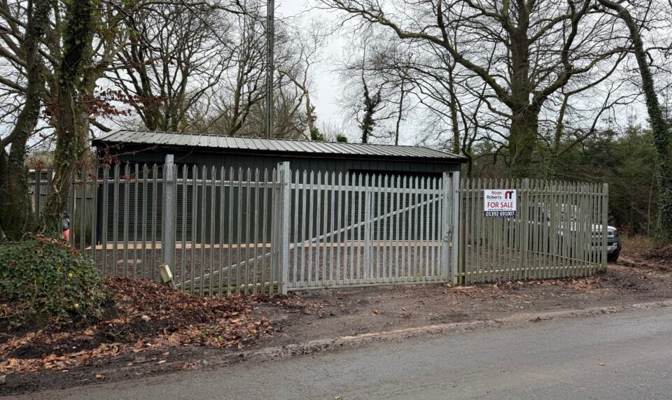 B3180, Aylesbeare to rent - Building Photo - Image 3 of 3