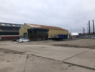 More details for Reema Rd, Bellshill - Industrial for Rent