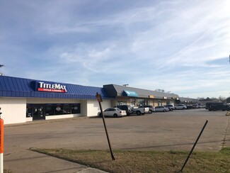 More details for 201-227 Martha St, Euless, TX - Retail for Rent