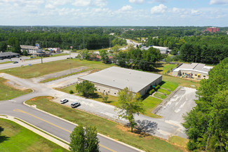 More details for 2015 Gateway Dr, Opelika, AL - Office for Rent