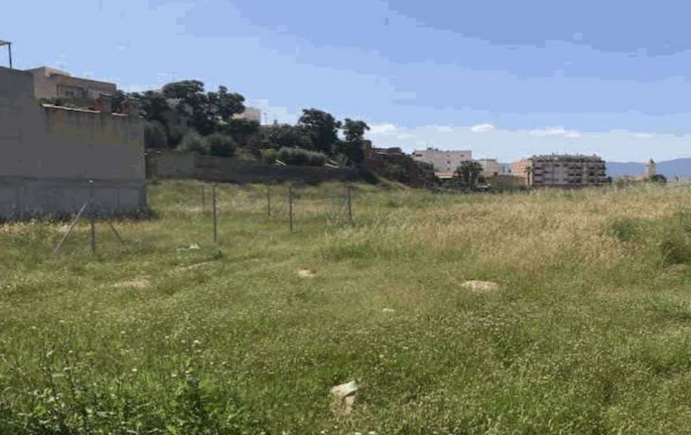 Land in Murcia, Murcia for sale Building Photo- Image 1 of 3