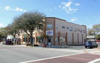 More details for 2105 Central Ave, Saint Petersburg, FL - Retail for Rent