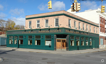 38-40 N Broadway, Schenectady, NY for sale Primary Photo- Image 1 of 1