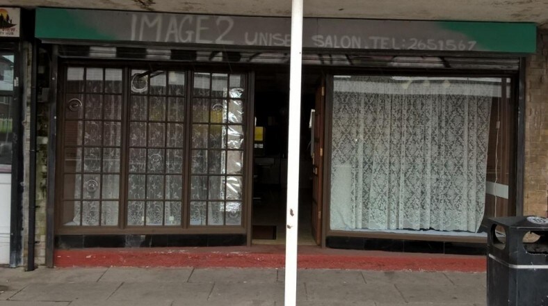 Blackstock Rd, Sheffield for sale - Primary Photo - Image 1 of 1