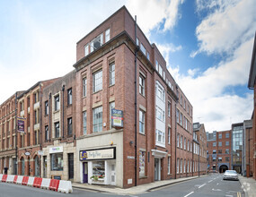 12 Park Pl, Leeds for rent Building Photo- Image 1 of 5