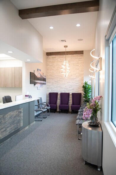 270 S Ten Mile Rd, Meridian, ID to rent - Building Photo - Image 2 of 7