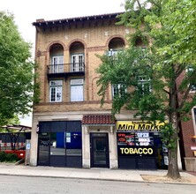 518 W Grace St, Richmond, VA for rent Building Photo- Image 1 of 4