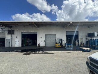 More details for 3057 Koapaka St, Honolulu, HI - Industrial for Rent