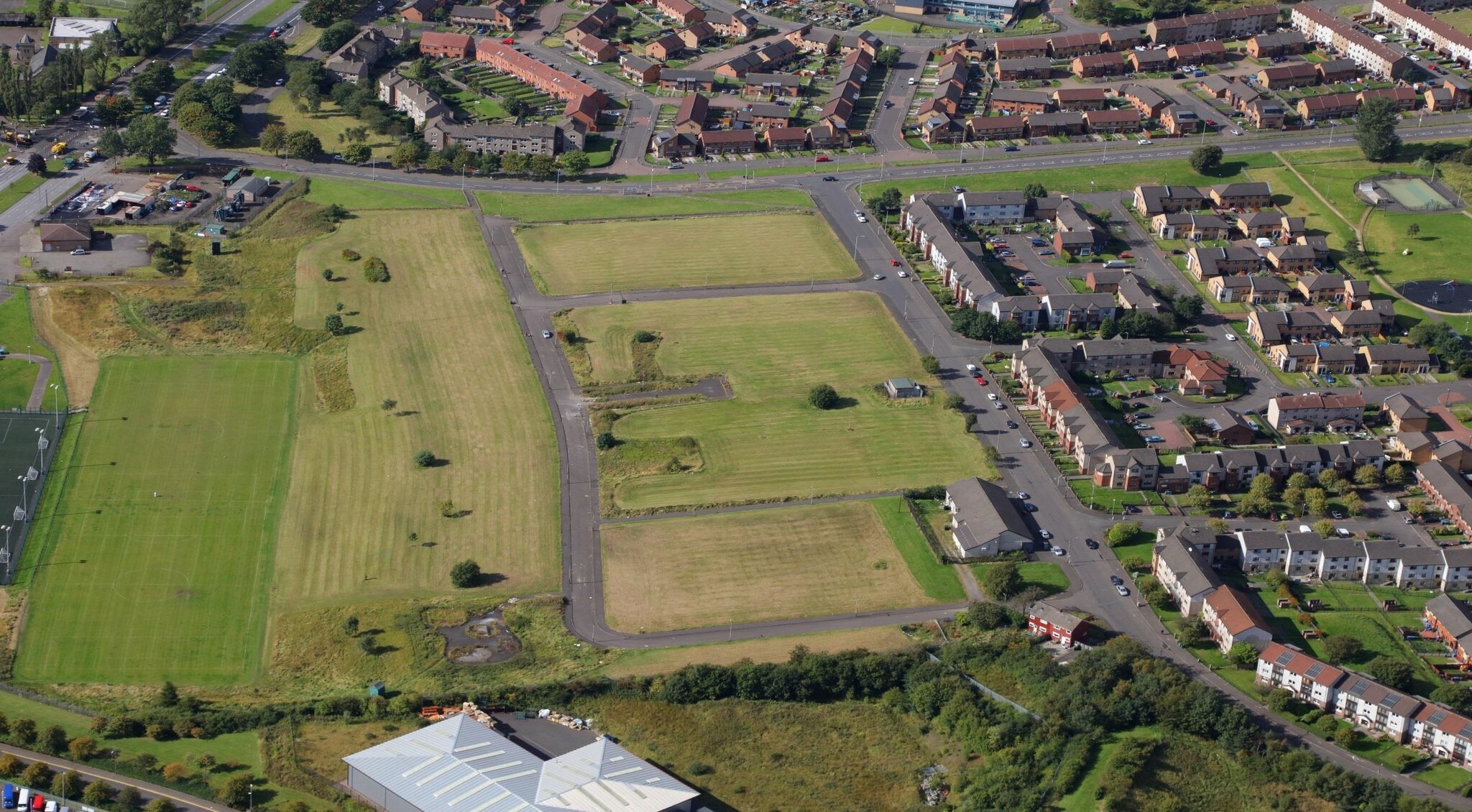 Stepford Rd, Glasgow for sale Primary Photo- Image 1 of 1