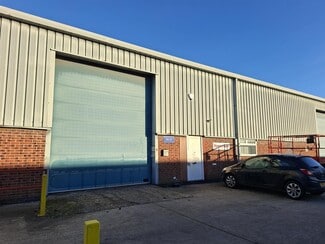 More details for Wymeswold Rd, Loughborough - Industrial to Rent