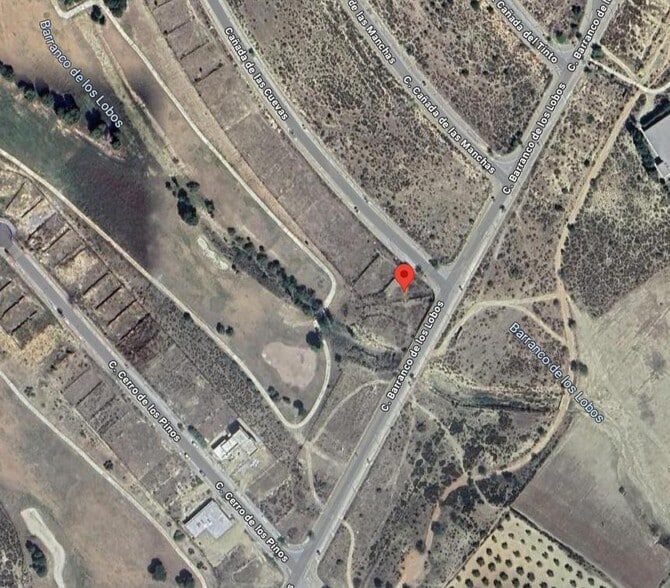 Land in Villa de Otura, Granada for sale - Building Photo - Image 2 of 6