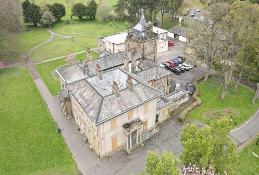 Owen Rd, Lancaster for sale - Building Photo - Image 1 of 5