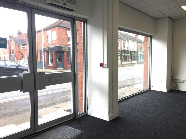 502-504 Hartshill Rd, Stoke On Trent for sale - Building Photo - Image 3 of 10
