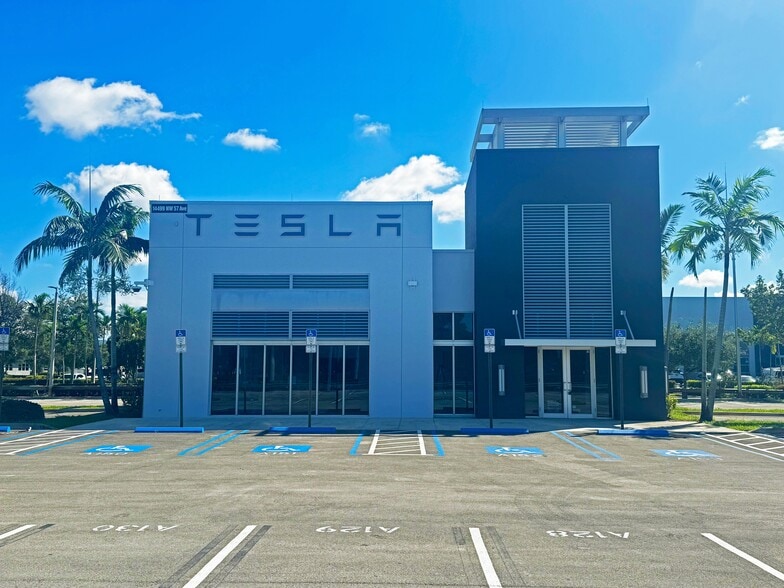 14499 NW 57th Ave, Miami Gardens, FL for sale - Building Photo - Image 3 of 11