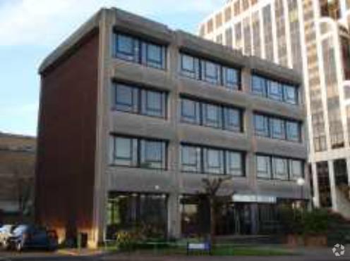 22-24 Oxford Rd, Bournemouth for sale Primary Photo- Image 1 of 1