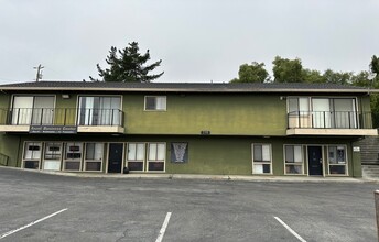 210 San Benito St, Hollister, CA for sale Building Photo- Image 1 of 1