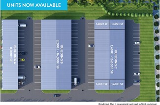 More details for 187 Route 108, Somersworth, NH - Industrial for Rent