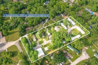 More details for 153 Laclede Ln, Hollister, MO - Build-to-Rent for Sale