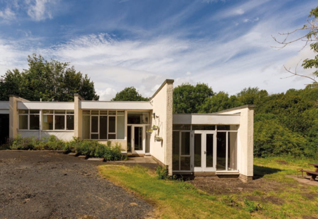 Castlegate, Jedburgh for sale Building Photo- Image 1 of 1