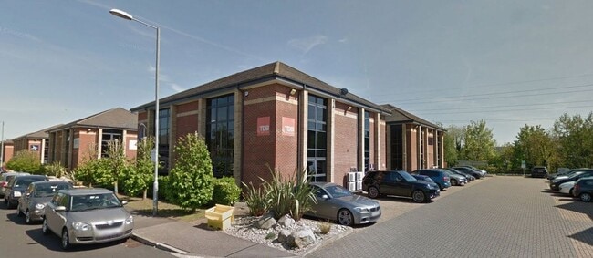 More details for 8-10 Queensbridge, Northampton - Office to Rent