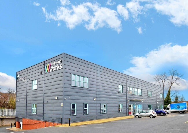 More details for Duddingston Park S, Edinburgh - Office to Rent