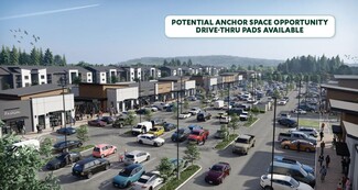 More details for Ne Fourth Plain Blvd and NE 154th ave, Vancouver, WA - Retail for Sale