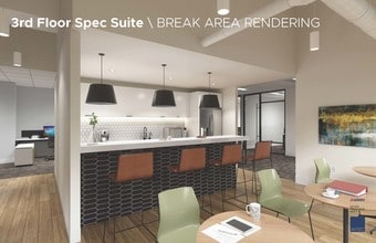 11190 Sunrise Valley Dr, Reston, VA to rent Interior Photo- Image 2 of 3