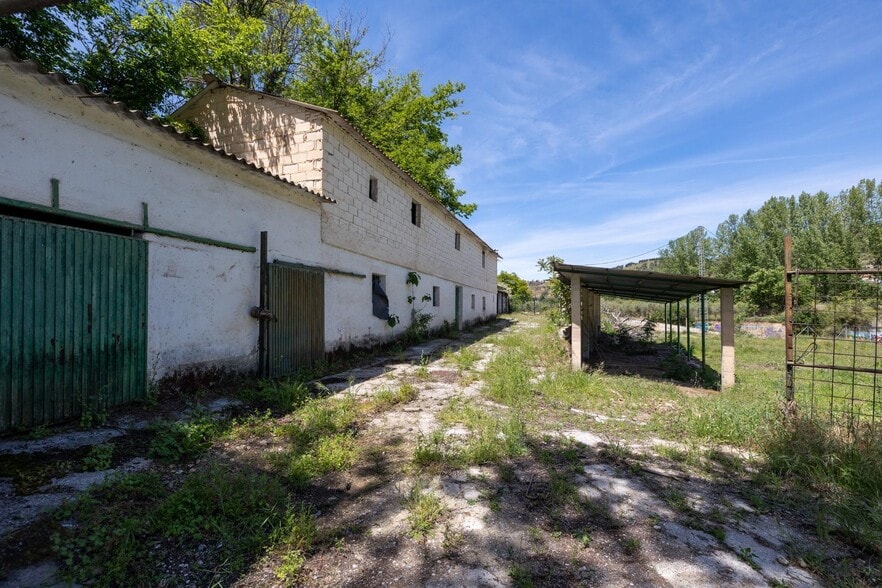 Land in Cenes de la Vega, Granada for sale - Building Photo - Image 3 of 50