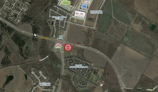 More details for Sec of E Parmer Ln & Harris Branch, Manor, TX - Land for Rent