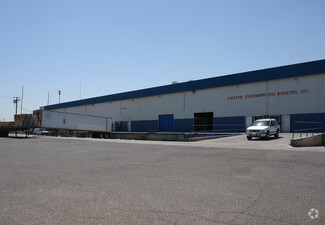 More details for 120 W Cole Blvd, Calexico, CA - Industrial for Rent