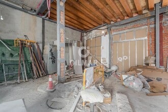 Retail in Alcalá de Henares, Madrid to rent Interior Photo- Image 1 of 3