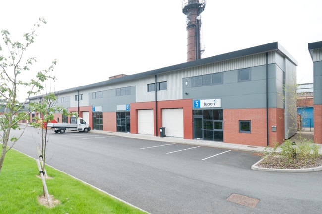 More details for Leicester Rd, Lutterworth - Industrial to Rent