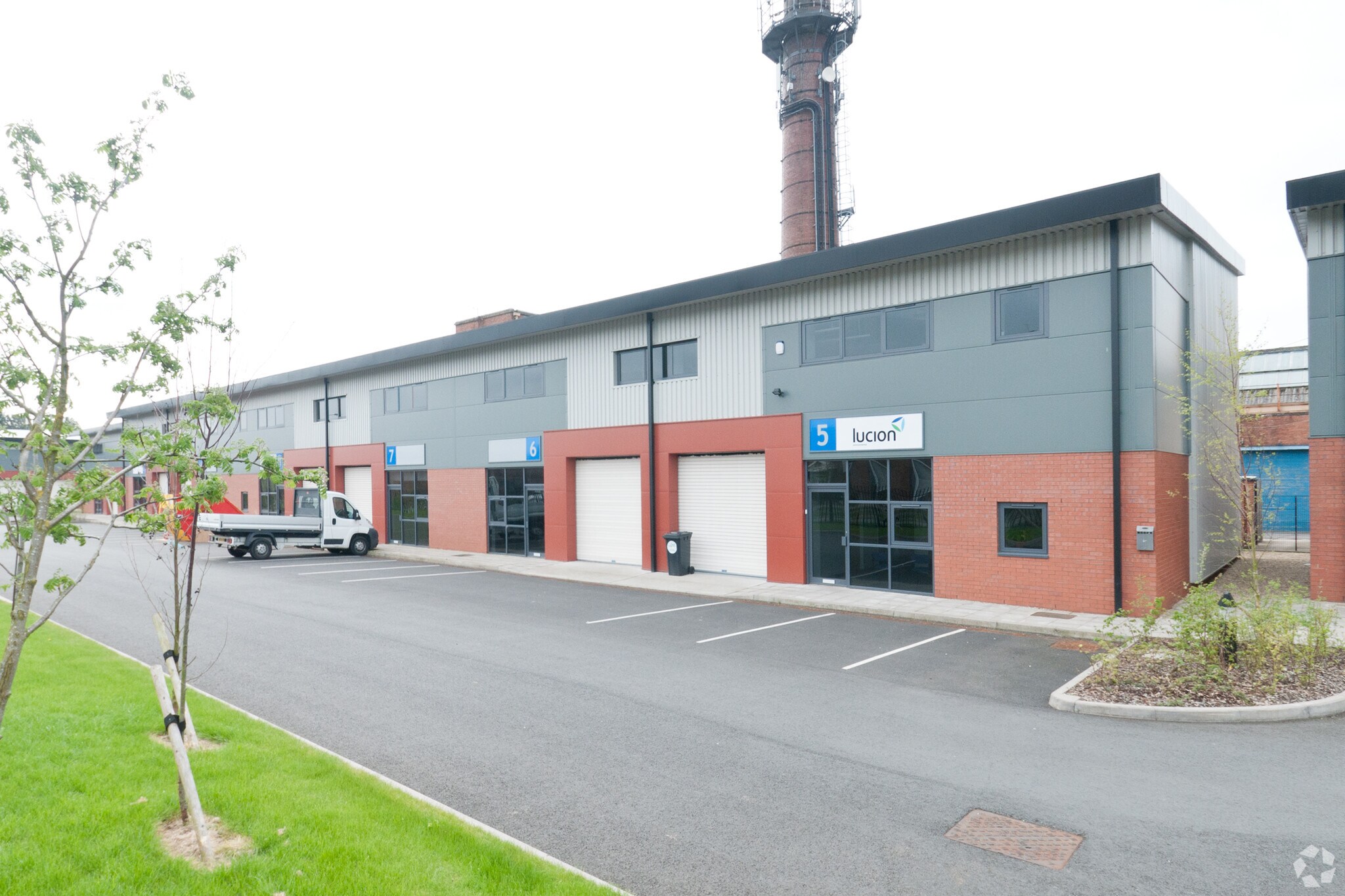 Leicester Rd, Lutterworth to rent Primary Photo- Image 1 of 3