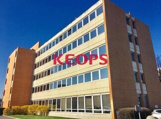 More details for 13 Rue André Villet, Toulouse - Office to Rent
