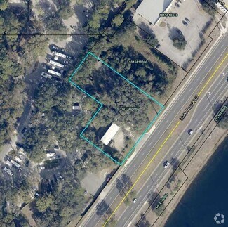 More details for 1535 State Road 207, Saint Augustine, FL - Land to Rent