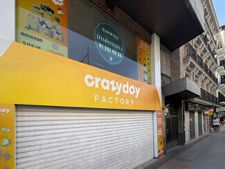 More details for Calle de Bravo Murillo, 203, Madrid - Retail to Rent