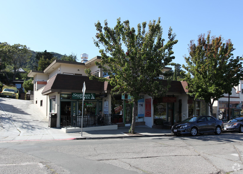 213-227 Corte Madera Ave, Corte Madera, CA for sale - Primary Photo - Image 1 of 1