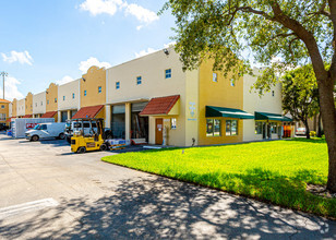 13255-13291 SW 135th Ave, Miami, FL for rent Building Photo- Image 1 of 6