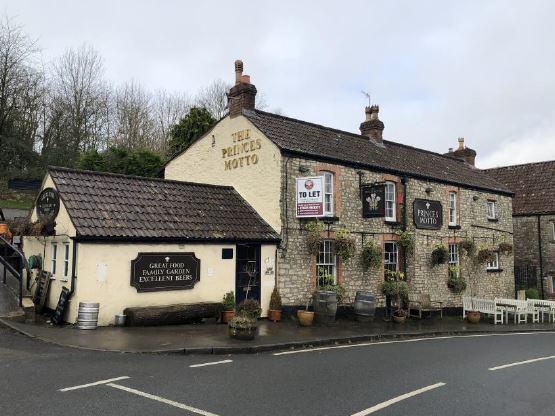 Barrow St, Barrow Gurney for sale - Primary Photo - Image 1 of 1