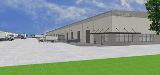 More details for Rockwell-Eight Business Park – Industrial for Sale, Houston, TX